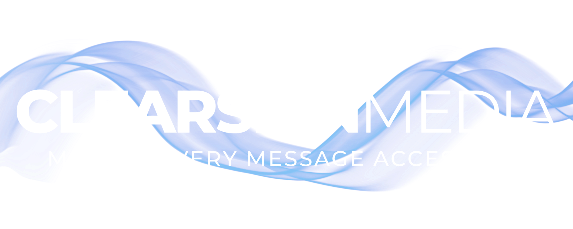 BSL Video Production Company A logo for ClearSign Media, a BSL video production company